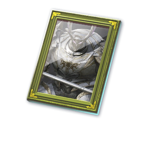 Sanctum Guardian Gauss