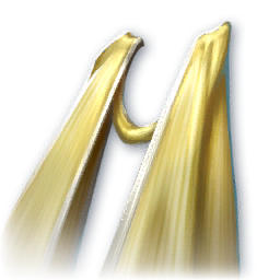 Kashapa Cloak