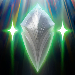 Radiant Benediction