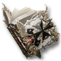 Crown Chess (Skin: Spellbook) (Bound)