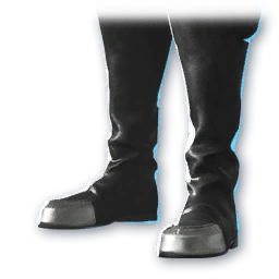 Wild Wanderer (Skin: Boots)