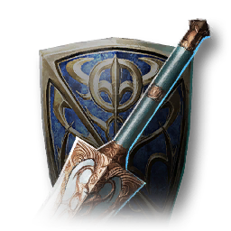 Pragmatist Longsword