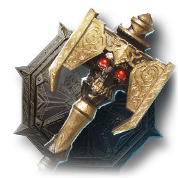 Bloodthirsty Mace