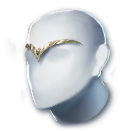 Forgotten Helm