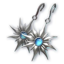 Abyssal Earrings