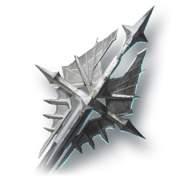 Lunatic Staff