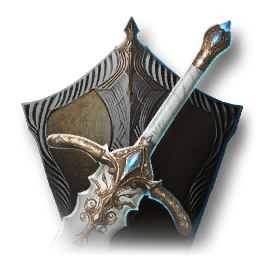 Liberator Longsword