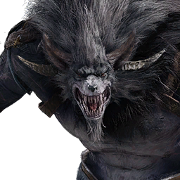 Varg Chaser Warrior