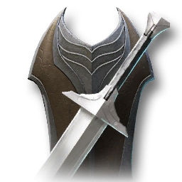 Battlefield Debris (Skin: Longsword) (Bound)