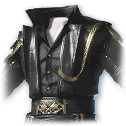 Shadow Slayer (Skin: Breastplate) (Bound)