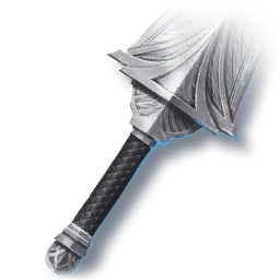 Blue Dawn (Skin: Greatsword) (Bound)