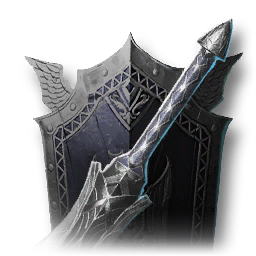 Comet Longsword