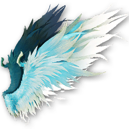 Sealing Wings (Bound)