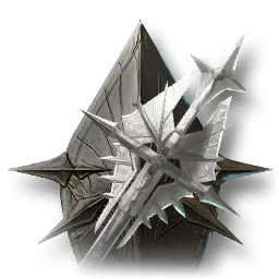 Lunatic Mace