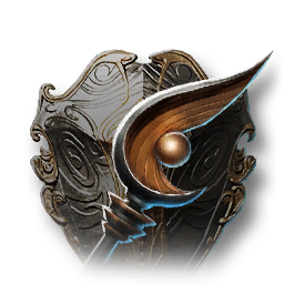Divine Canyon Mace