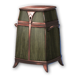 Expedition/Transcendence Ticket Selection Chest (Bound)