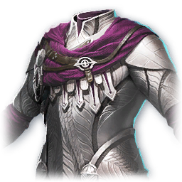 Courage Breastplate