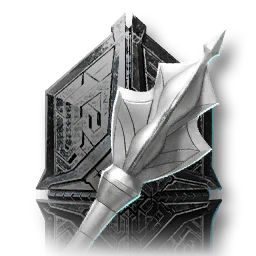 Shadow Whisper (Skin: Mace) (Bound)