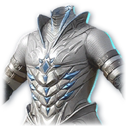 Liberator Breastplate