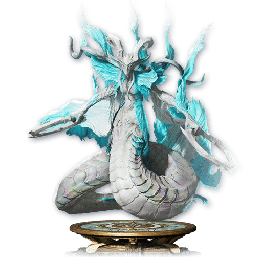 Siliator of Deceit