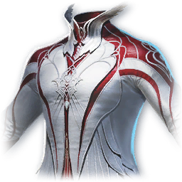 Sky Feather (Skin: Breastplate) (Bound)