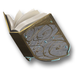 Avenger Spellbook