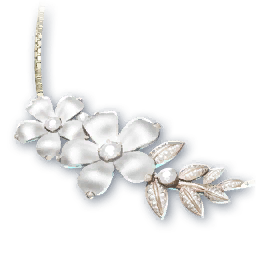 Spring's Promise (Skin: Necklace) (Bound)