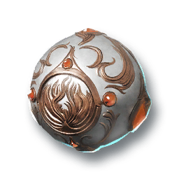 Pilgrim Orb