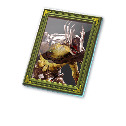 Caretaker Sinandash