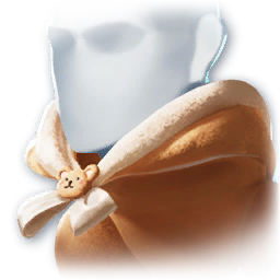 Shaggy Shugo Friend (Skin: Helm) (Bound)