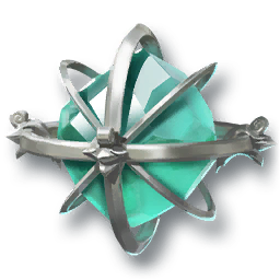 Abandoned Legacy (Skin: Orb) (Bound)