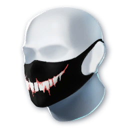 Predator Mask (Skin: Facewear) (Bound)