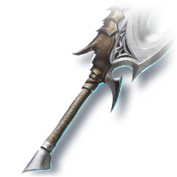 Faded Agate Greatsword