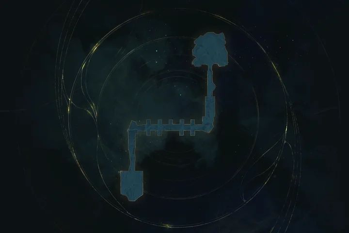 Zumion Relic Storage