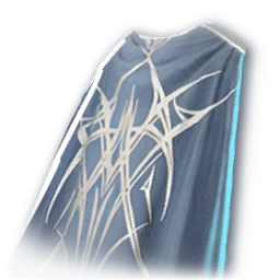 Liberator Cloak