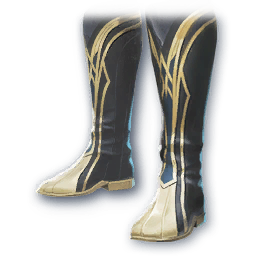 Vowed Boots