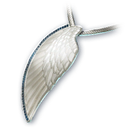 Temple Guardian (Skin: Necklace) (Bound)