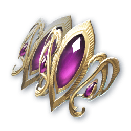 Twilight Loop (Skin: Earrings) (Bound)