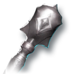 Tempest Staff