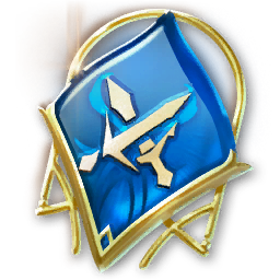 Fierce Battle Amulet