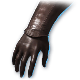 Lannar Gloves