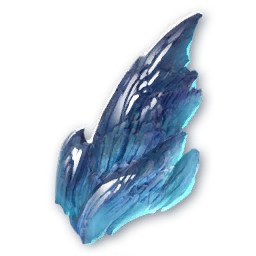 Sapphire Gemstone (Bound)