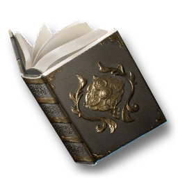 Lunatic Spellbook