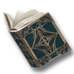 Wind Breeze Spellbook