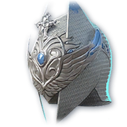 Pilgrim Helm