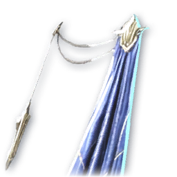 Chaos Cloak