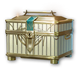 Pet Chest: Fera (Bound)