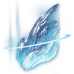 Pure Sapphire Gemstone