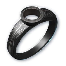 Rotan Ring