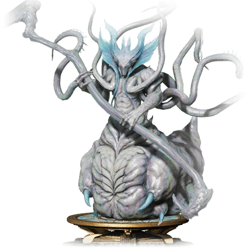 Ruthilis of Pain